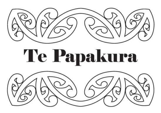 Te Papakura Gallery