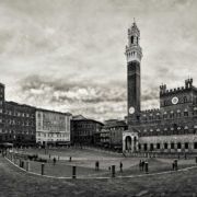 Piazza del Campo - Siena