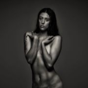 Nude Photography Auckland