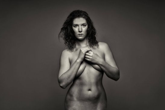 Nude Photography Auckland