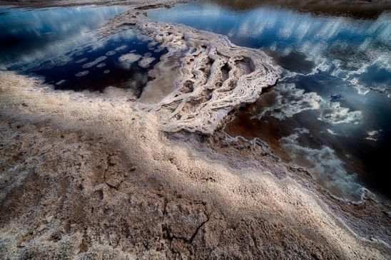 Landscape Photography The Dead Sea