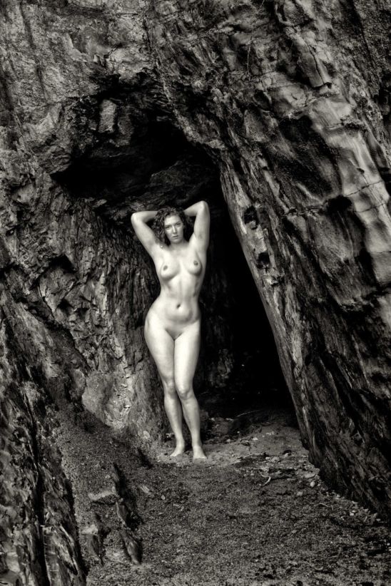 Nude Photography Auckland