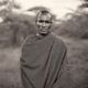 The Maasai People