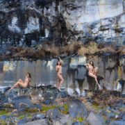 Nude Photography Auckland