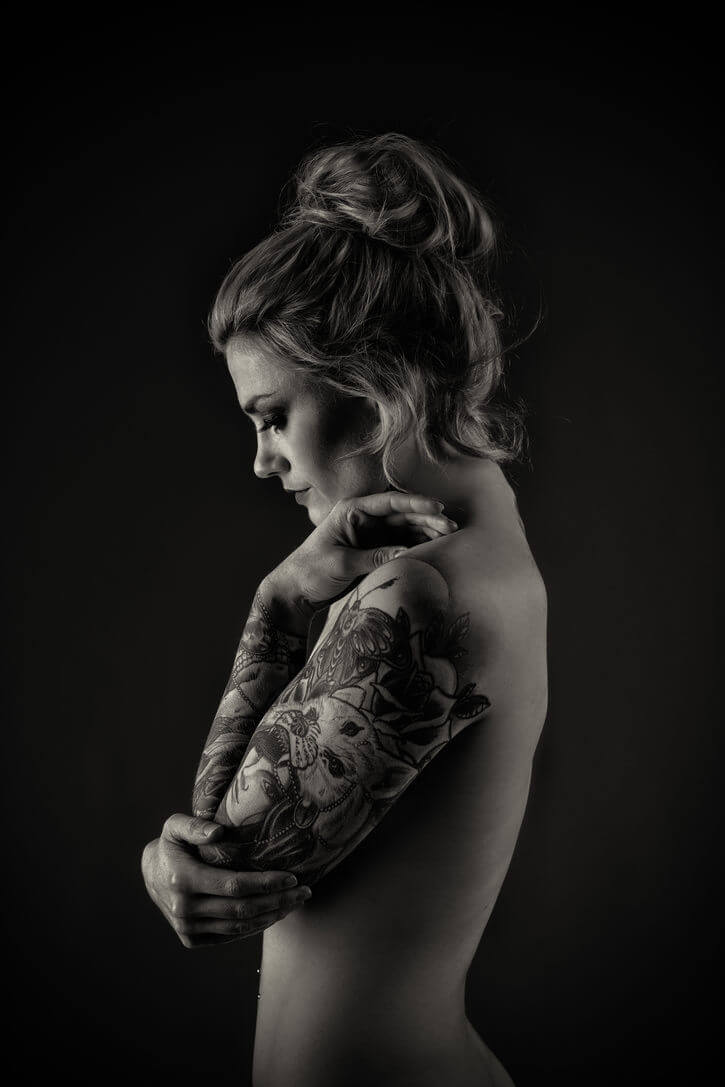 Tattoo Photographer Auckland