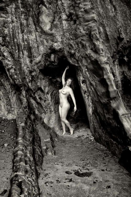 Nude Photography Auckland