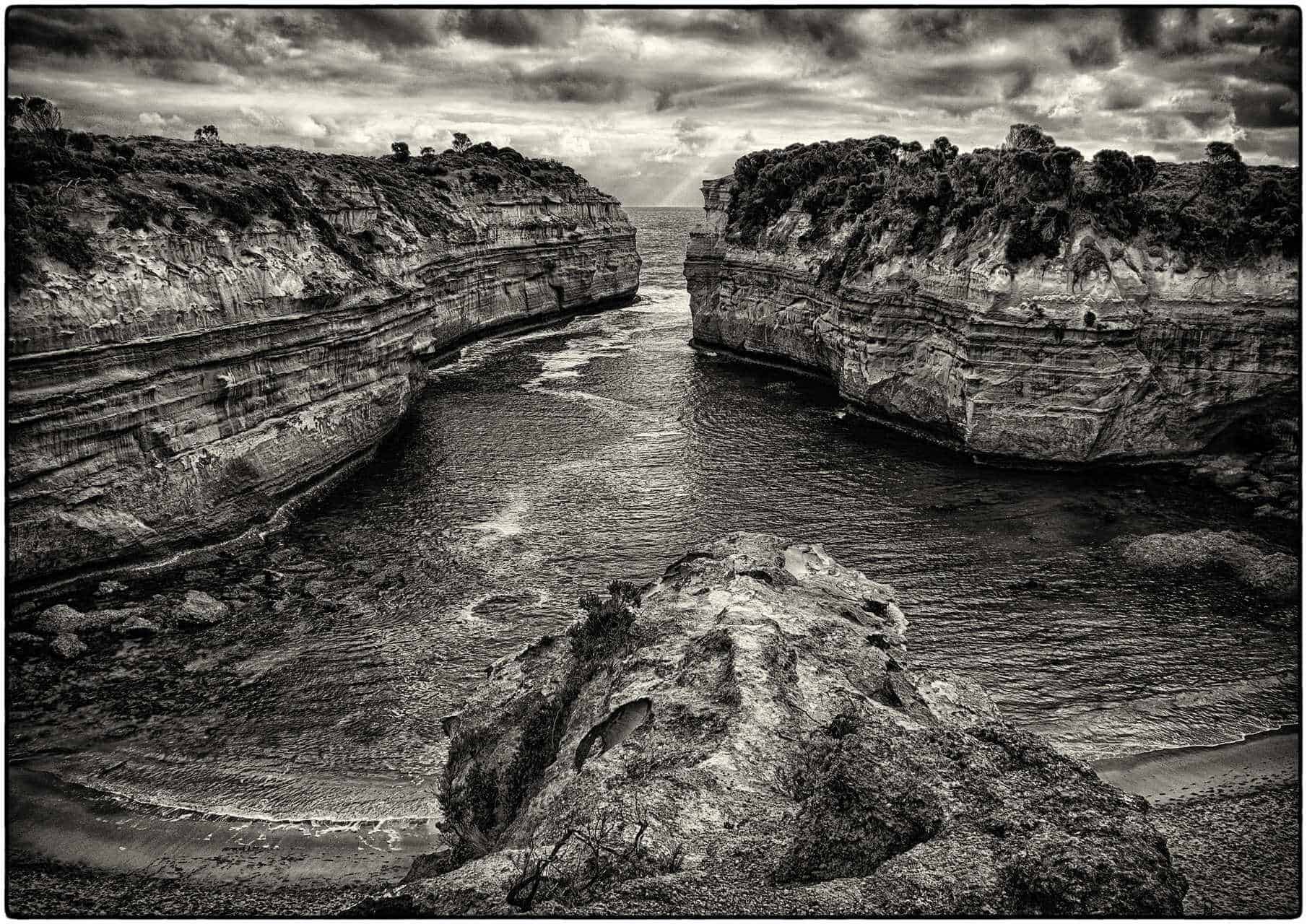 The Bay Landscape Photographer Auckland