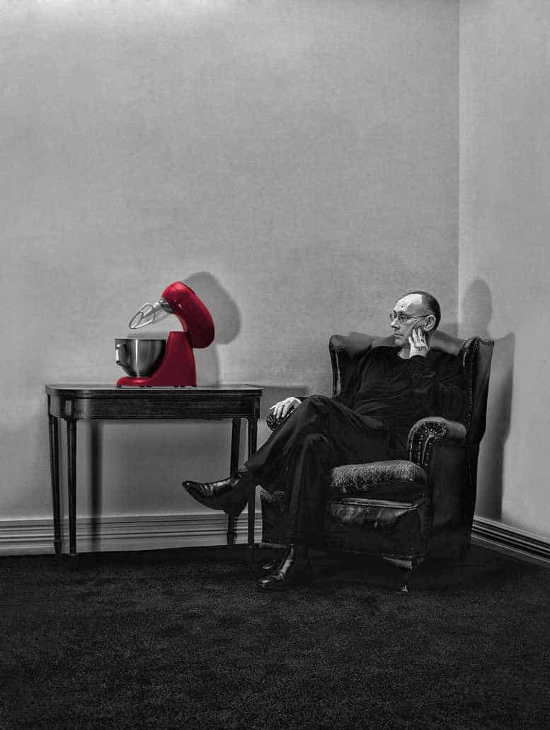 Auckland Portrait Photographer