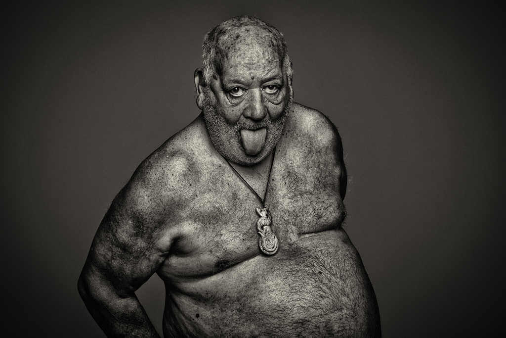 IMG_7701-Edit Silver with Distinction Award - Portrait Classic category - NZIPP 2015