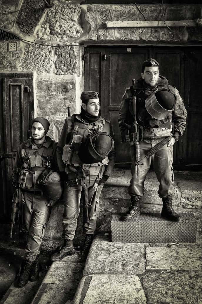 Portrait Photographer Auckland