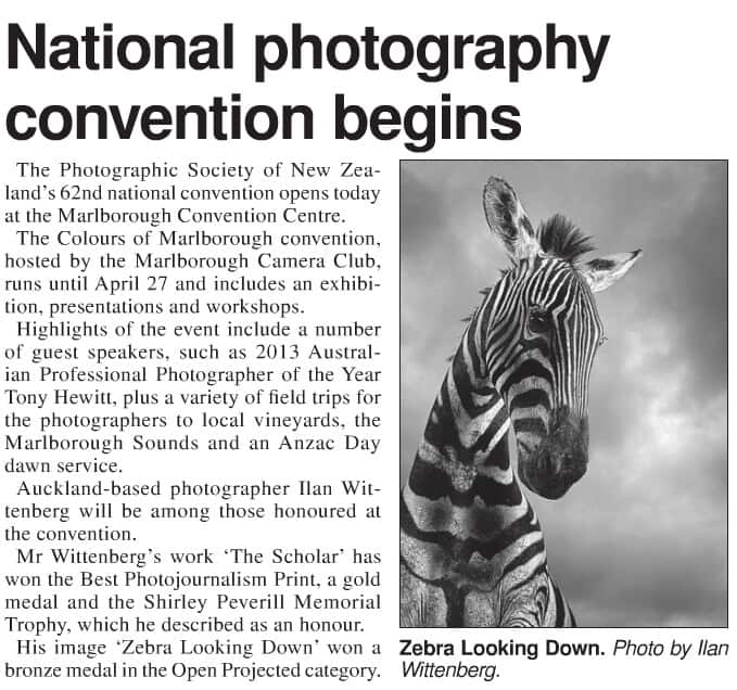 National Photography Convention National Photography Convention