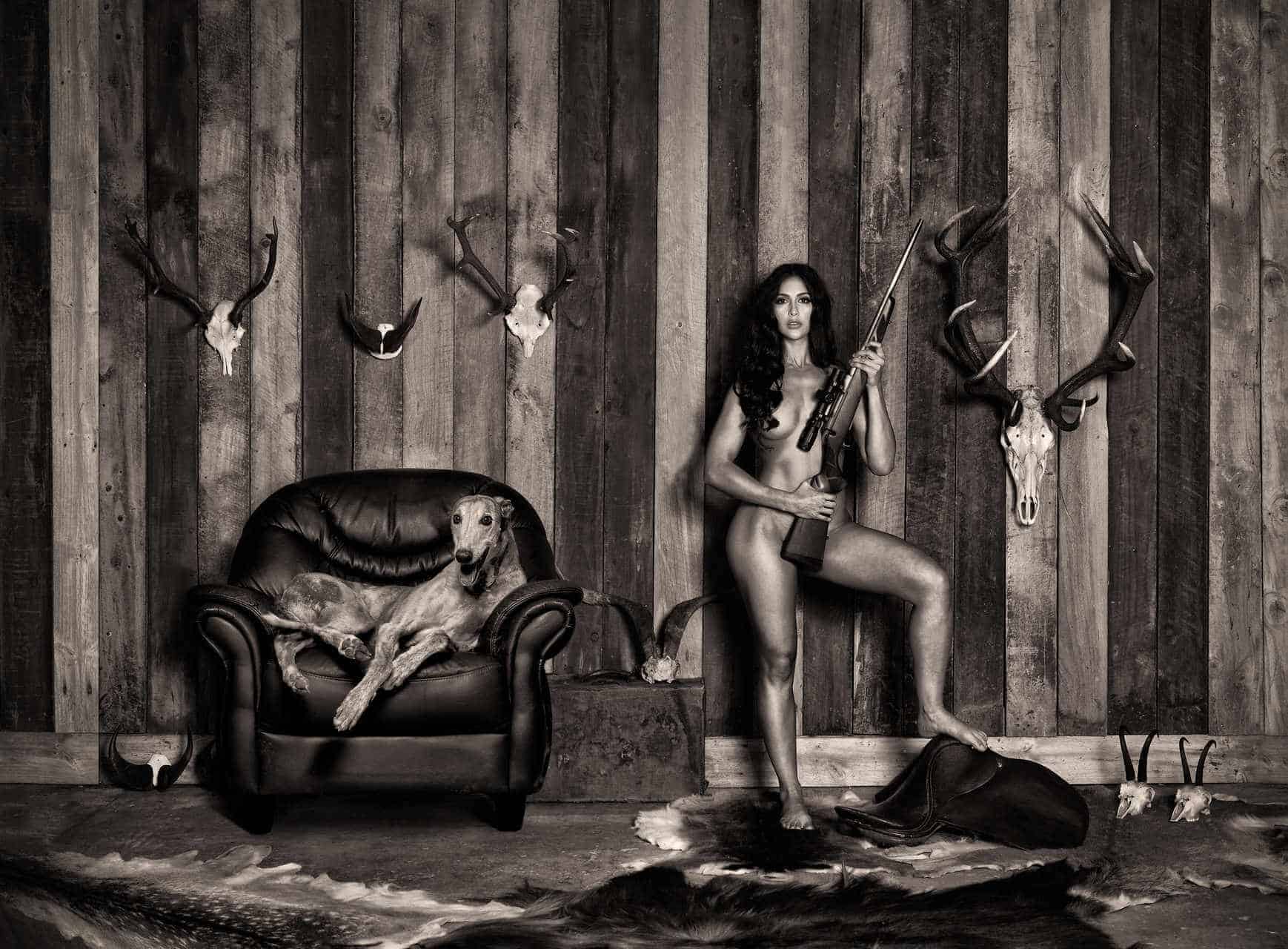 Portrait Photographer Auckland