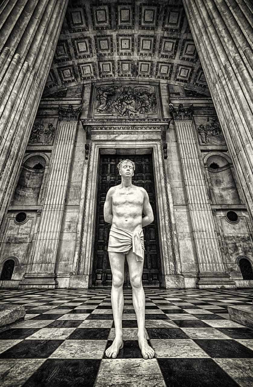 Fine Art Photography Auckland Portrait Photographer Auckland