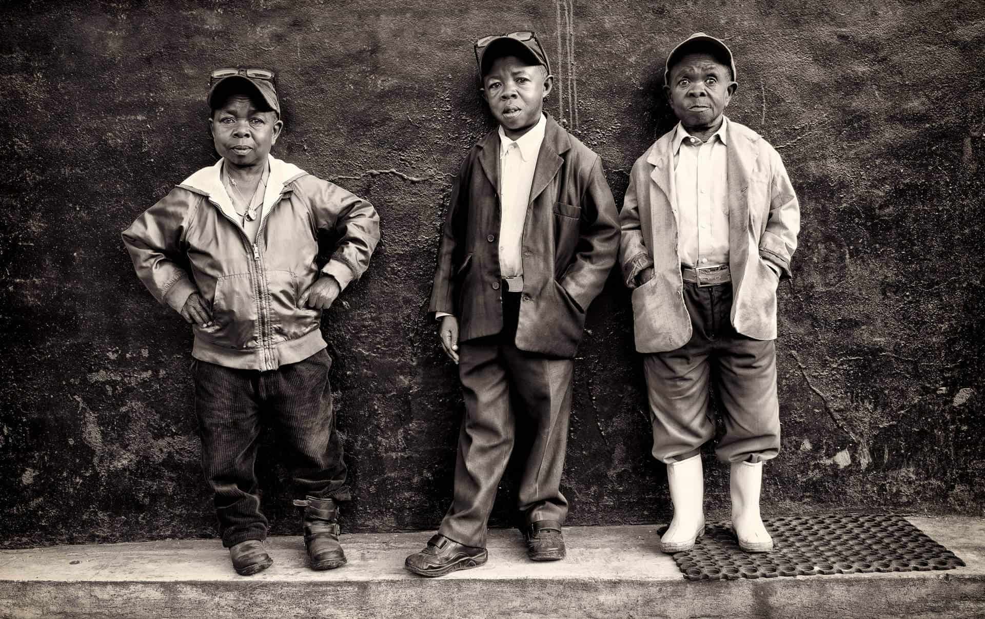 Portrait Photographer Auckland