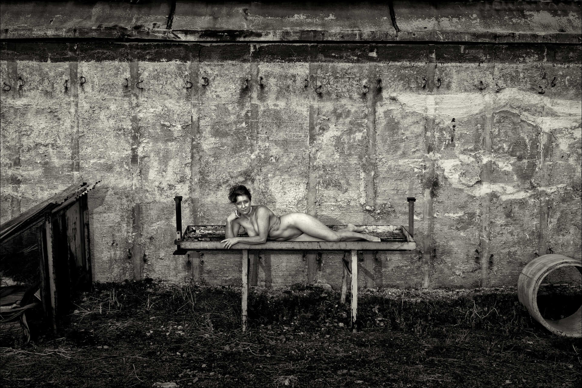 Nude Photography Auckland