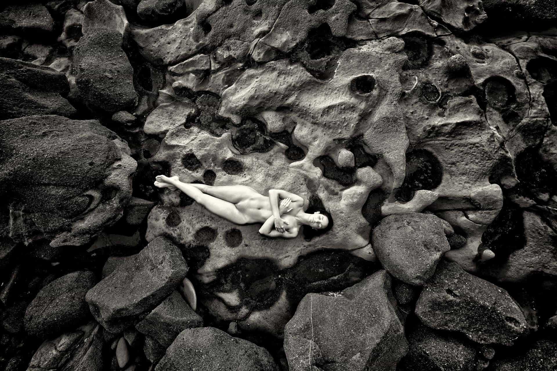 Nude Photography Auckland