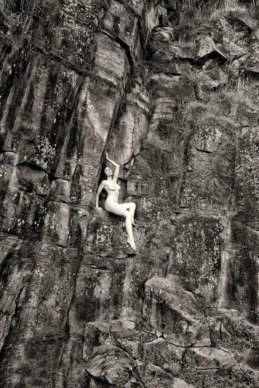 Nude Photography Auckland