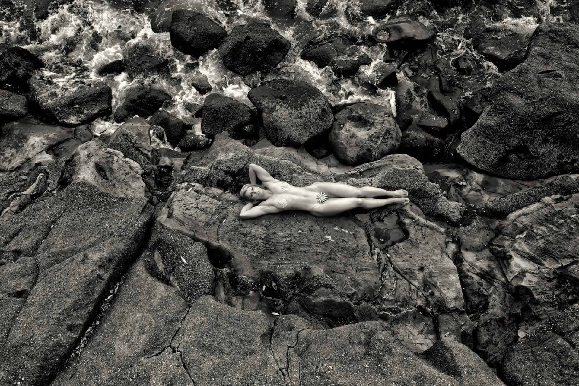 Nude Photography Auckland