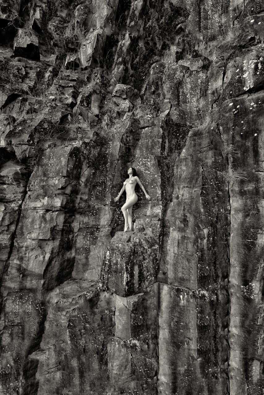 Nude Photography Auckland