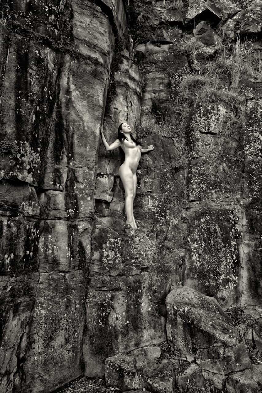 Nude Photography Auckland