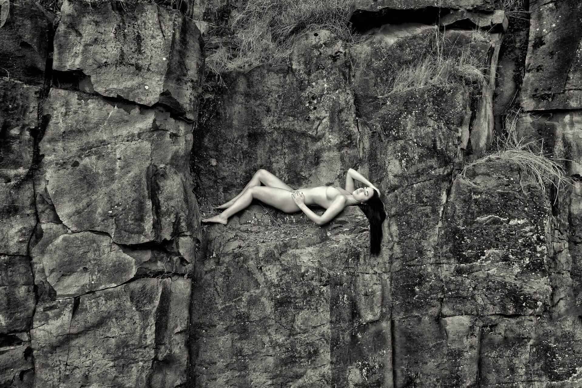 Nude Photography Auckland