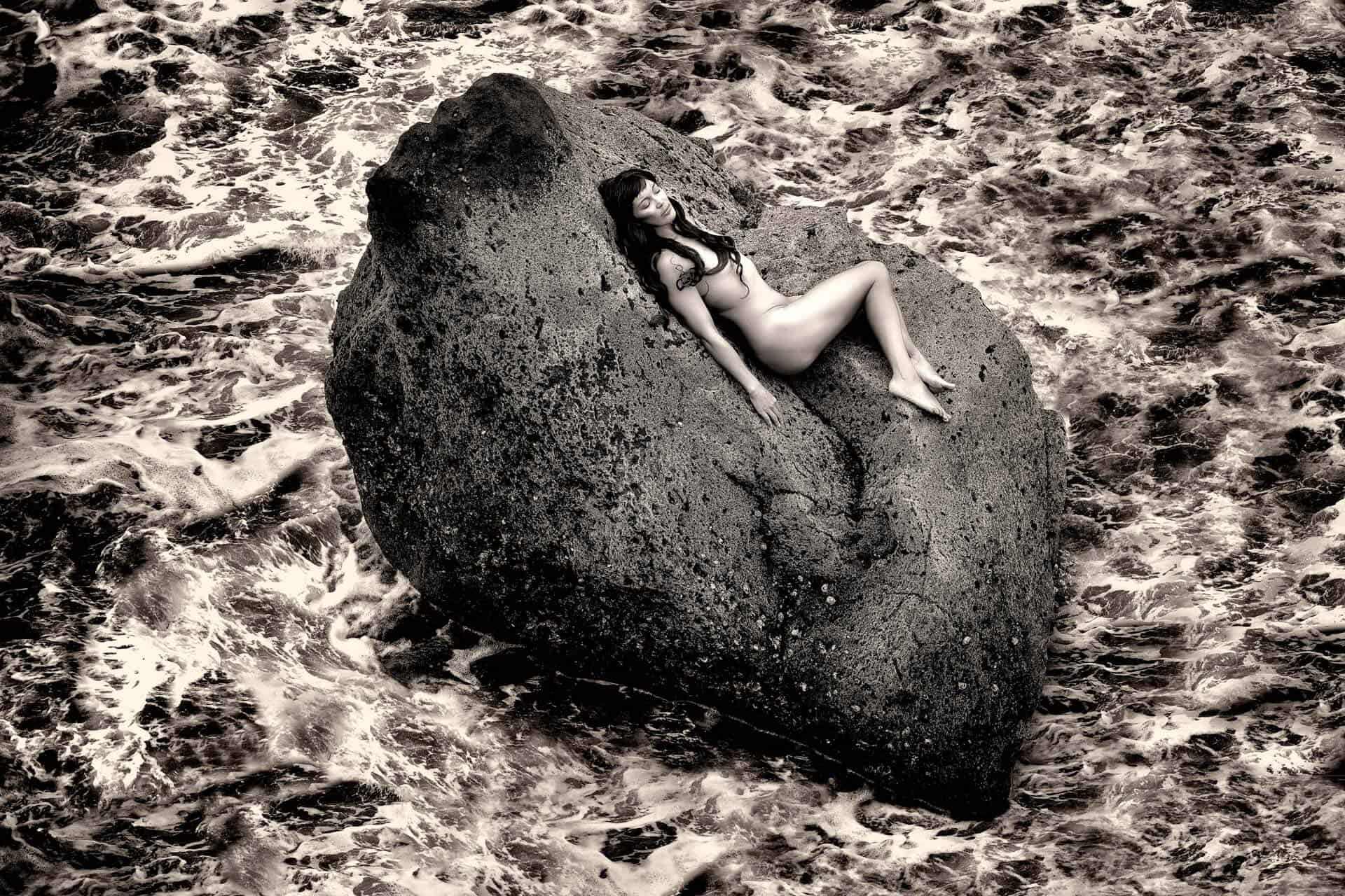 Nude Photography Auckland