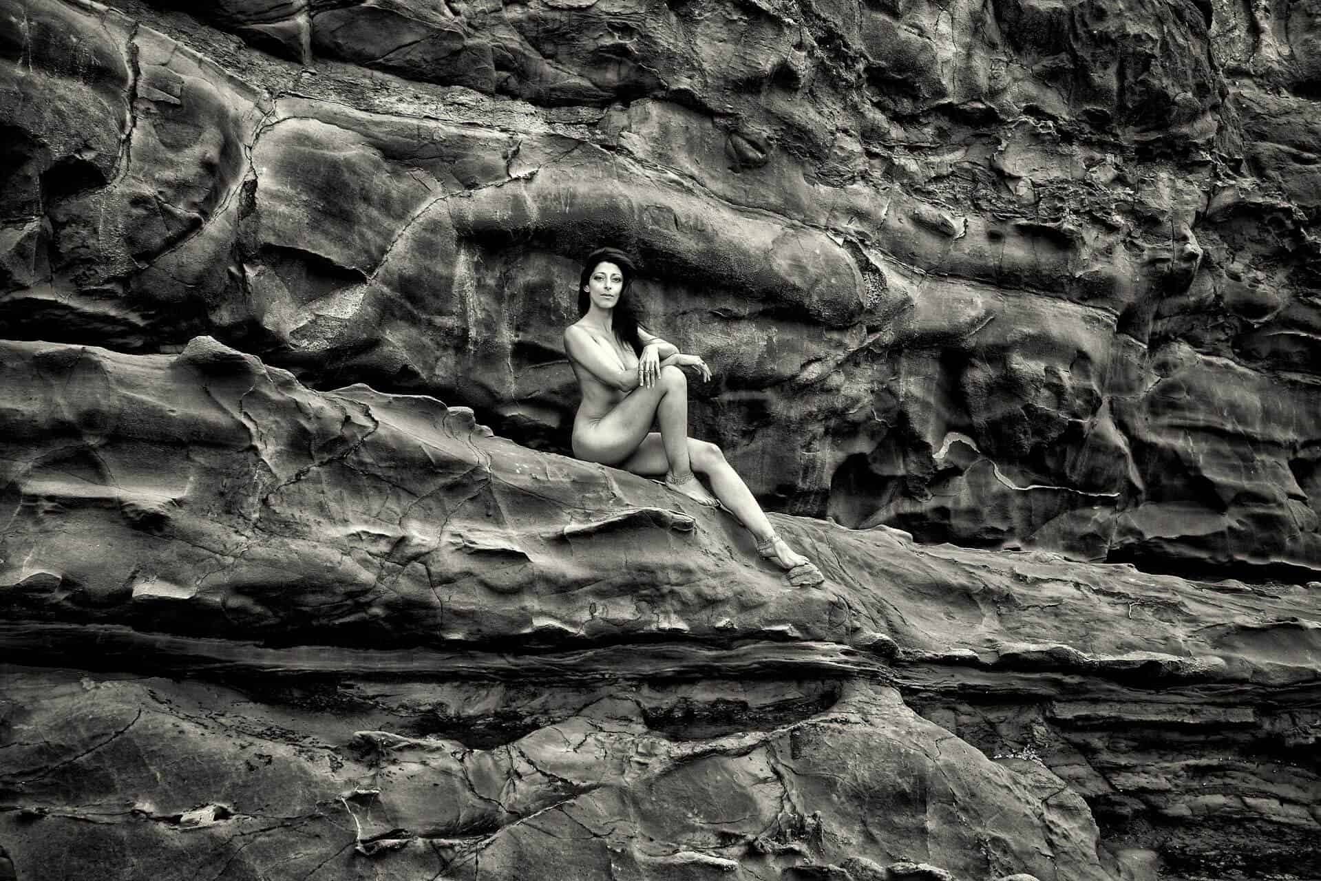 Nude Photography Auckland