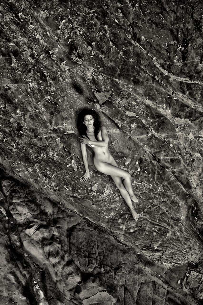 Nude Photography Auckland