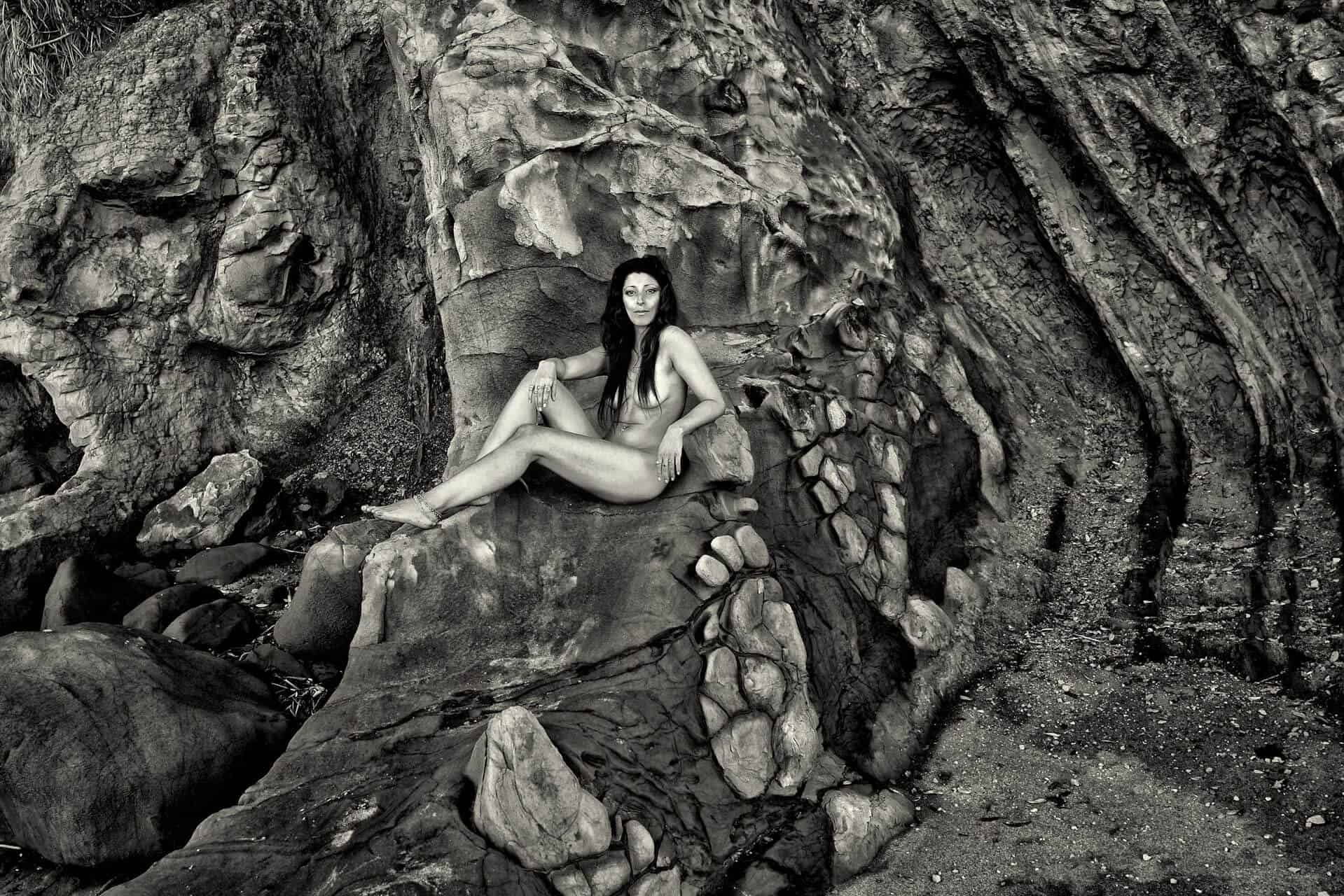 Nude Photography Auckland