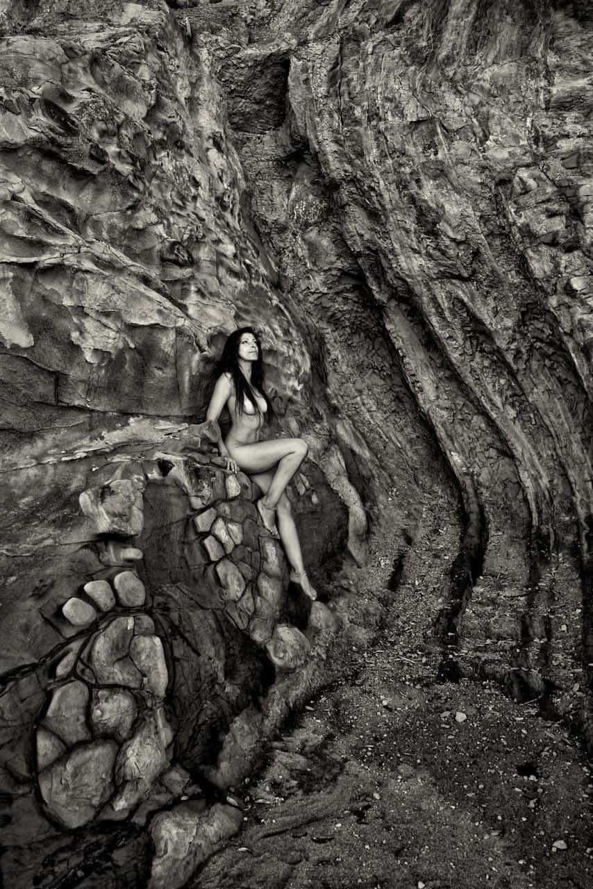 Nude Photography Auckland