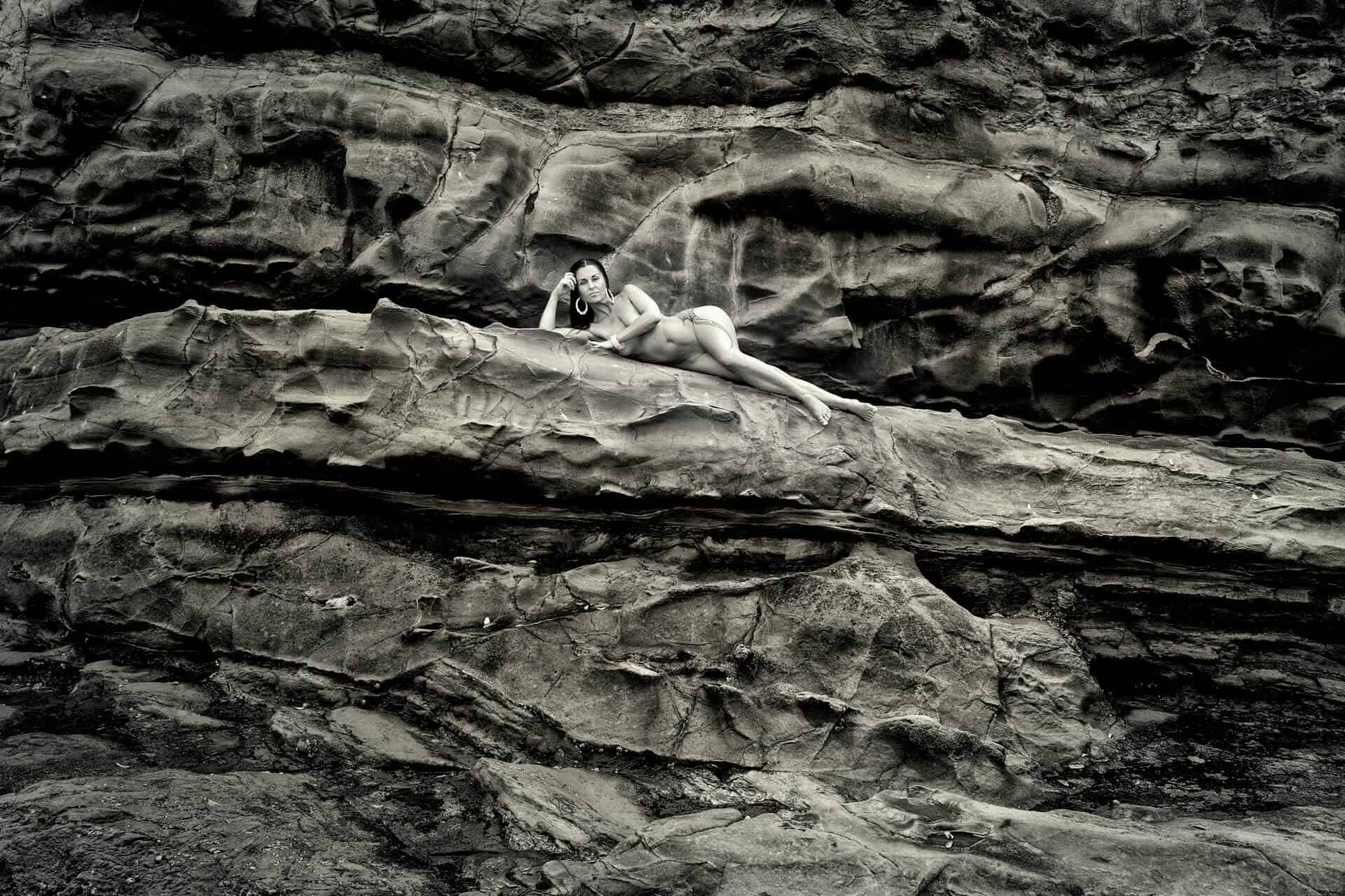 Nude Photography Auckland