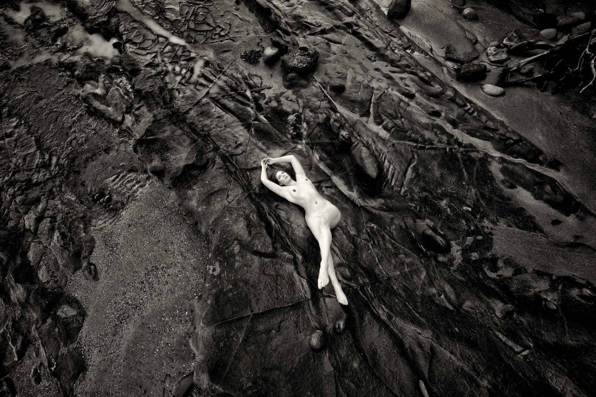 Nude Photography Auckland