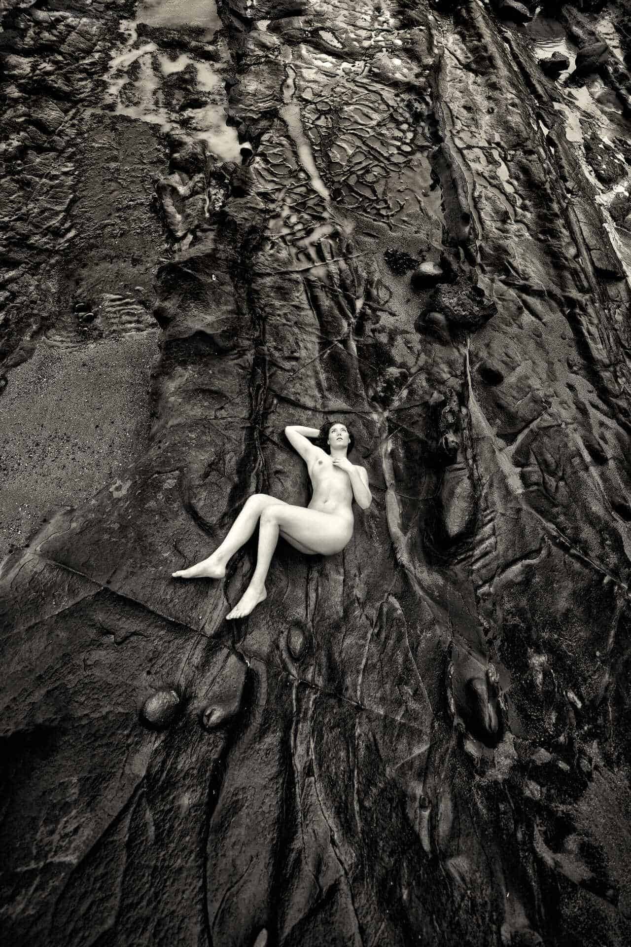 Nude Photography Auckland