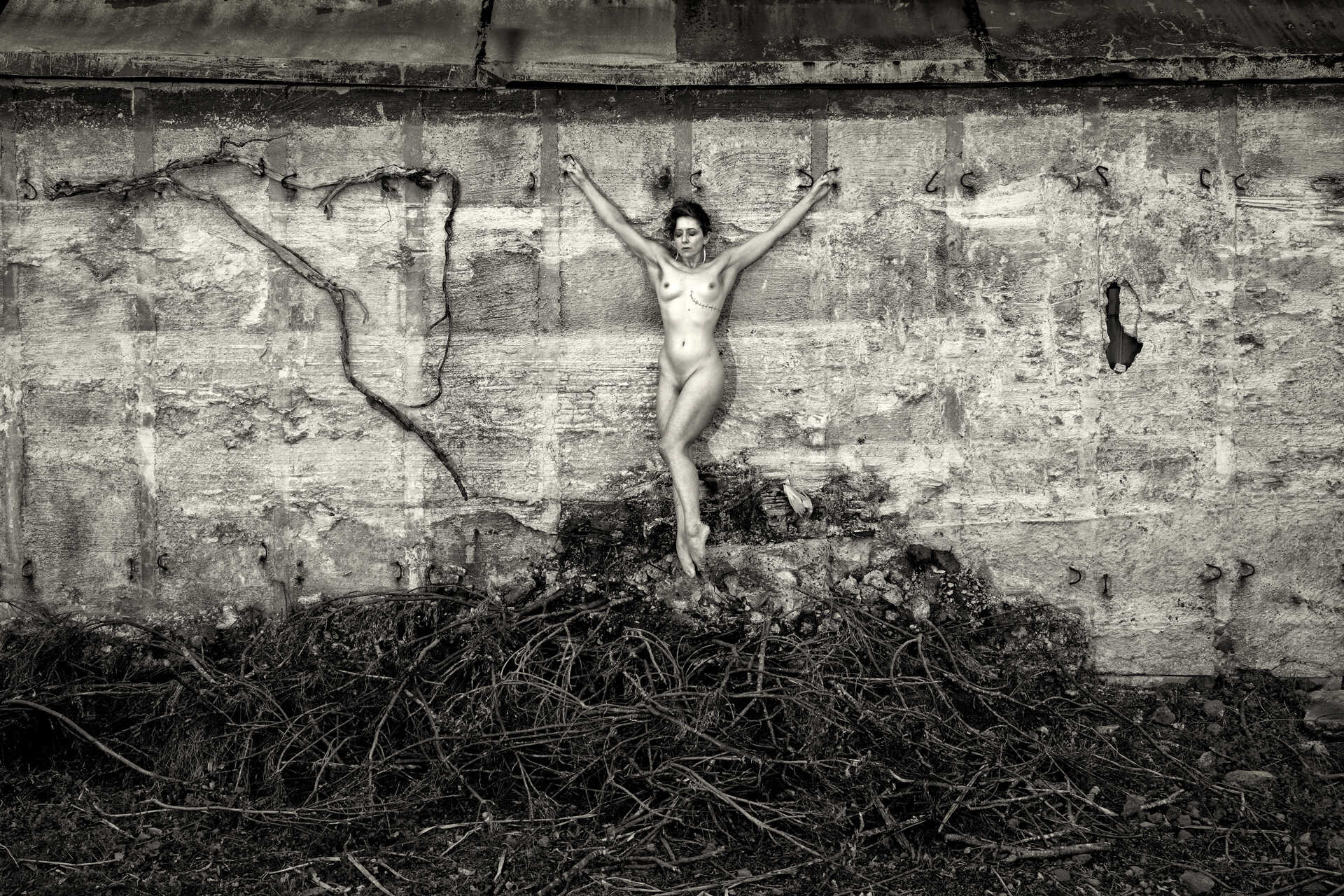 Nude Photography Auckland