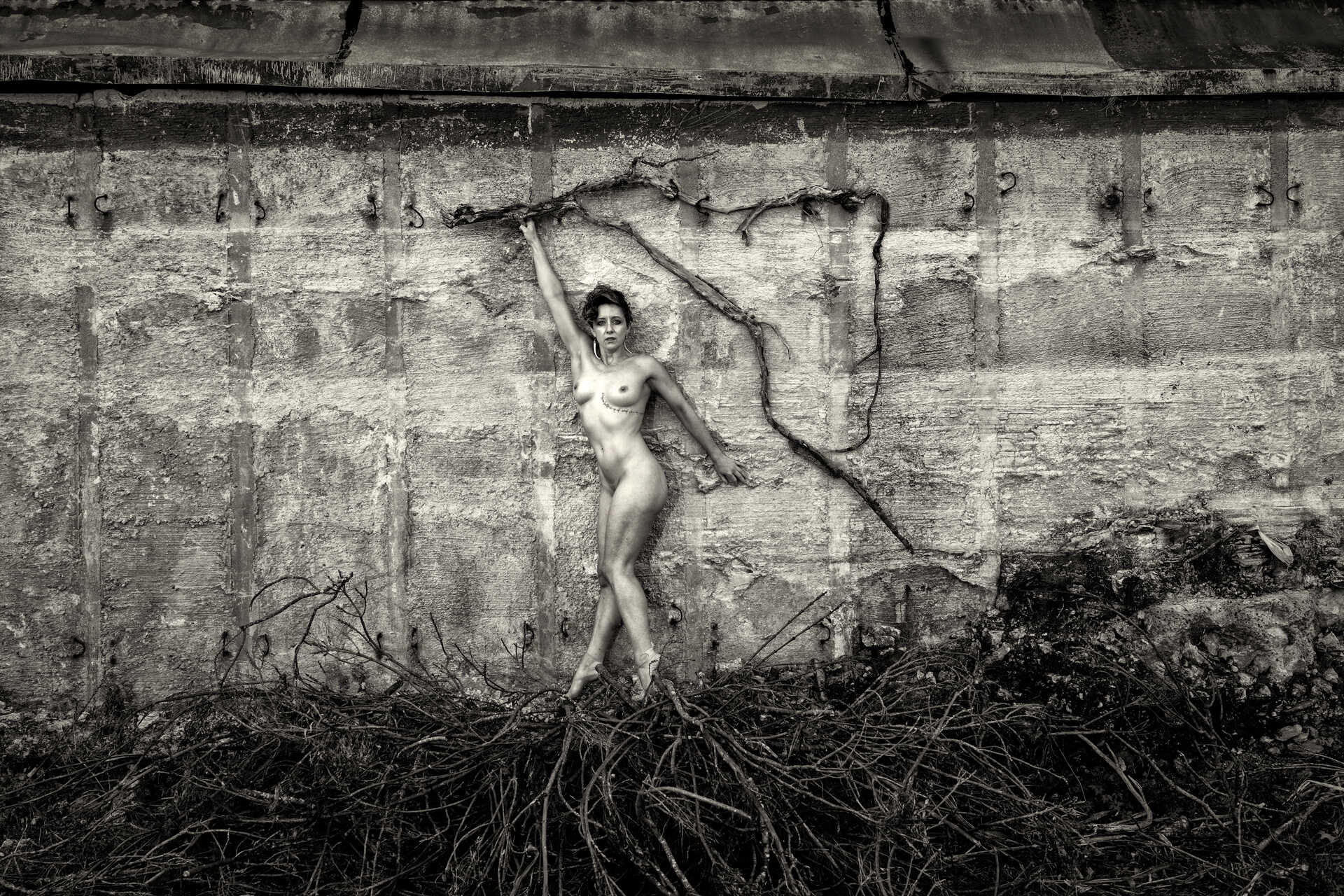 Nude Photography Auckland