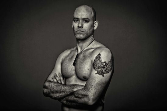 Bare Truth Portrait Photographer Auckland