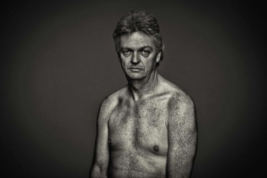 Bare Truth Portrait Photographer Auckland