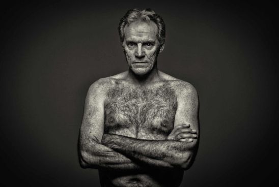 Bare Truth Portrait Photographer Auckland
