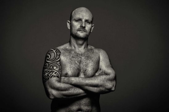 Bare Truth Portrait Photographer Auckland