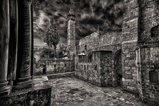 Landscape Photography Auckland