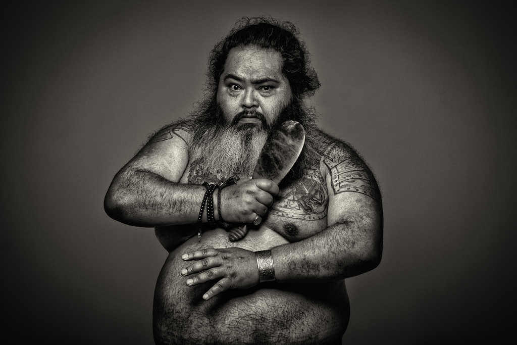 Auckland Portrait Photographer