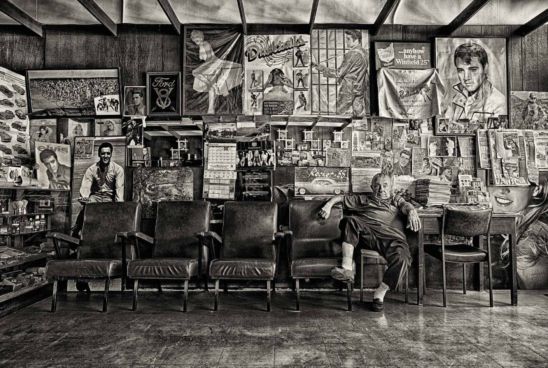 Portrait Photographer Auckland