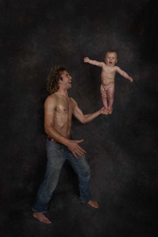 Portrait Photographer Auckland