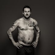Portrait Photography Studio Auckland