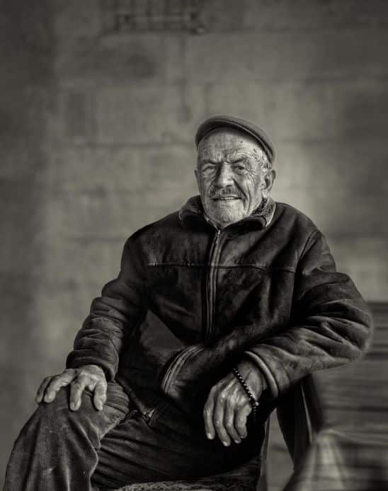 Professional Portrait Photographer North Shore