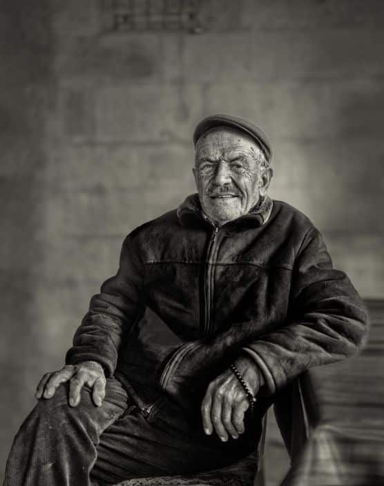 Professional Portrait Photographer North Shore