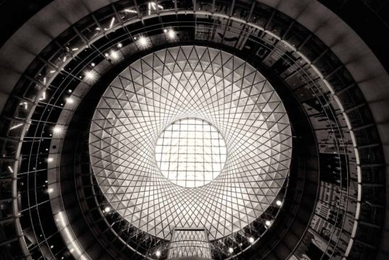 The Oculus