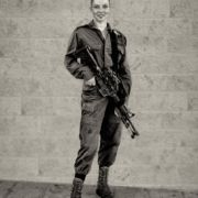 Faces of Jerusalem Photography