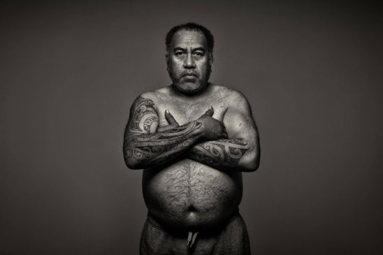 Portrait Photographer Auckland