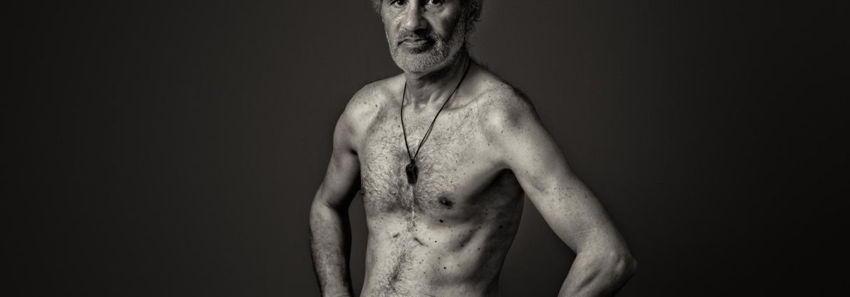 Studio Photography Auckland